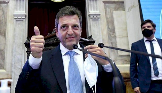 MASSA GANANCIAS