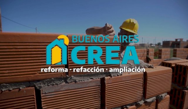 Buenos Aires crea