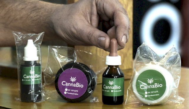 Cannabis medicinal