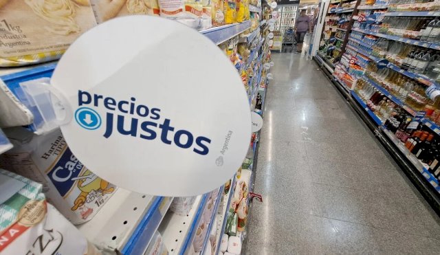 Precios Justos