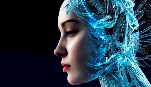 inteligencia artificial