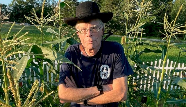stephen king