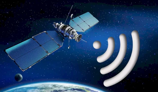 AMAZON WIFI