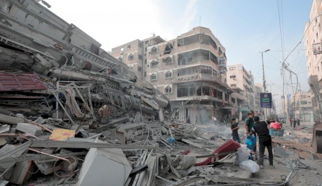 palestina