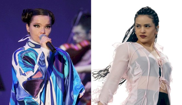 BJORKROSALIA