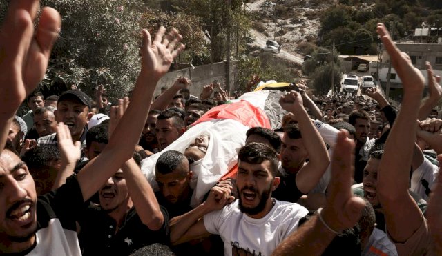palestina