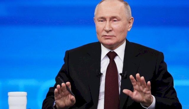 putin