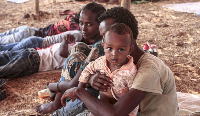 sudan