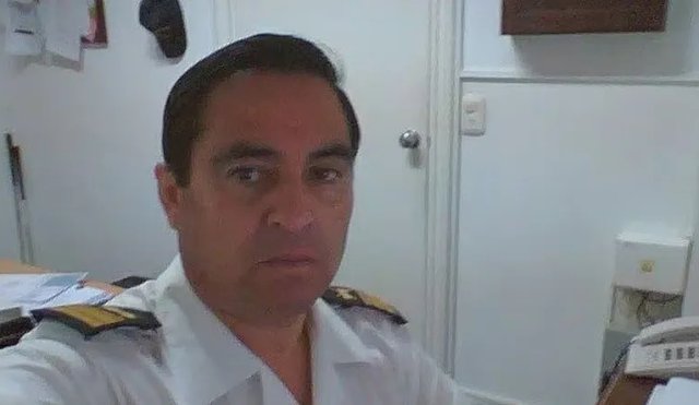 POLICIA LANUS