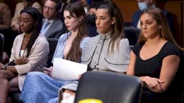 Larry Nassar