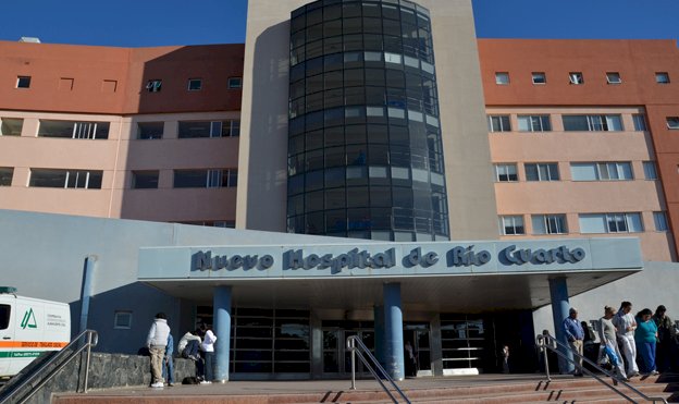 Hospital San Antonio de Padua