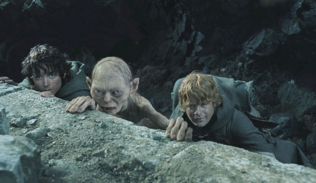 GOLLUM2026