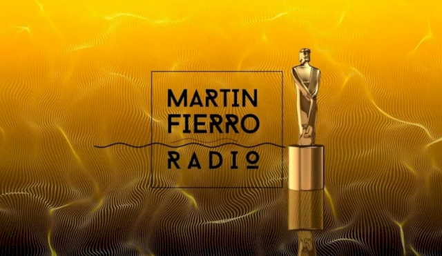 MARTINFIERRORADIO