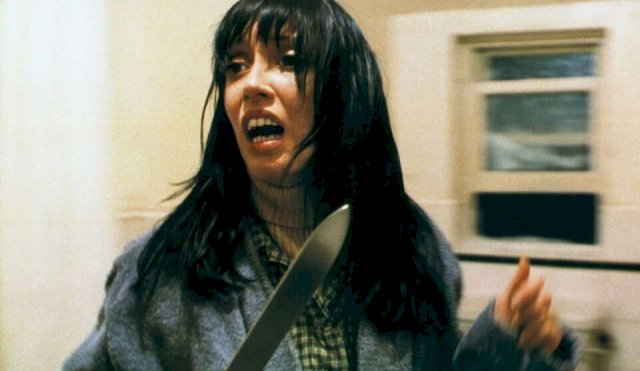 Shelley Duvall, la actriz de “El resplandor” 