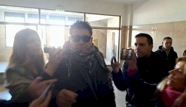 INTENDENTE DE OLIVOS