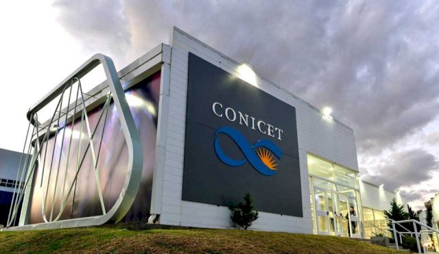 conicet