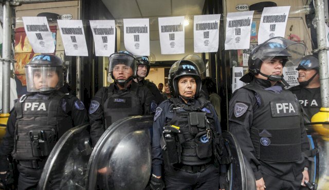 policia