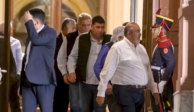 REUNIÓN CGT