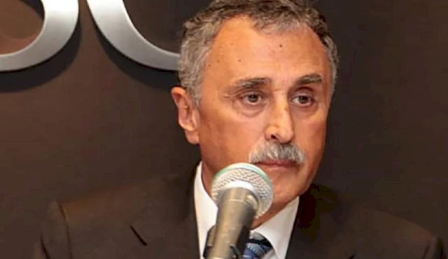 MARIO LUGONES