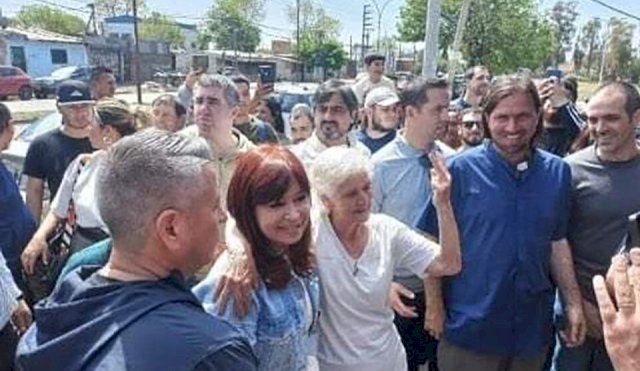 cristina