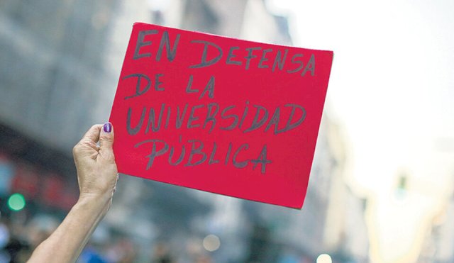 universidad