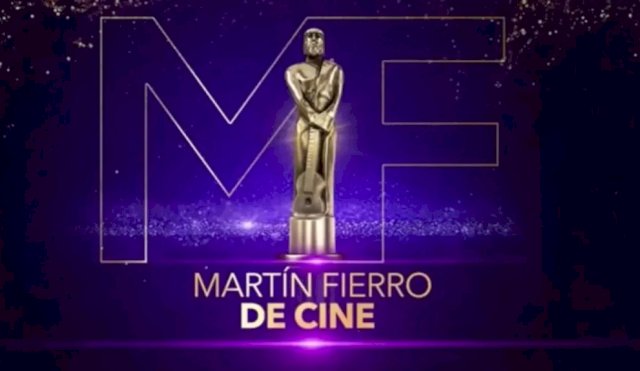 MARTINFIERROCINE