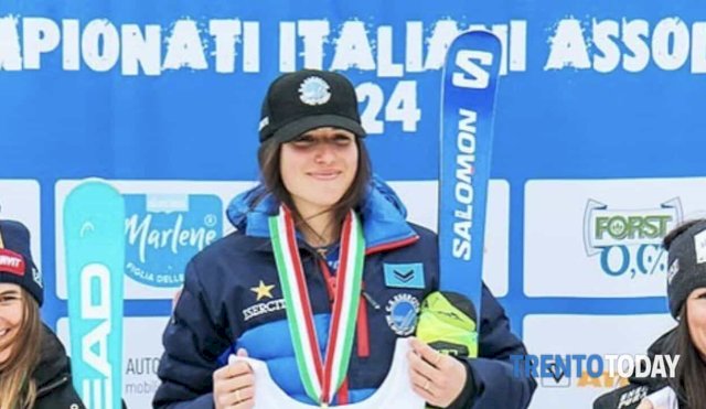 Matilde Lorenzi