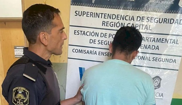 VIOLENCIA DE GÉNERO ENSENADA 