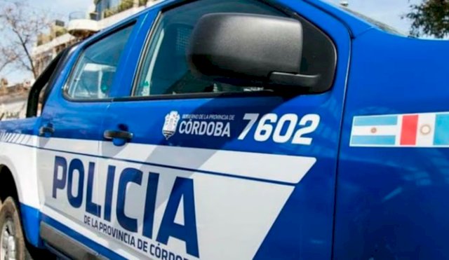 DETENIDO