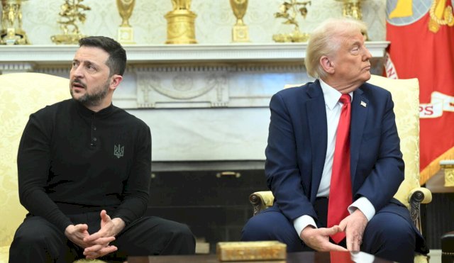 trumpono