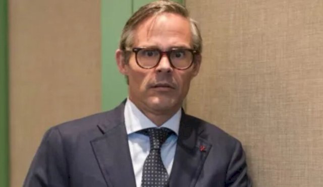 FOSTERGILLET