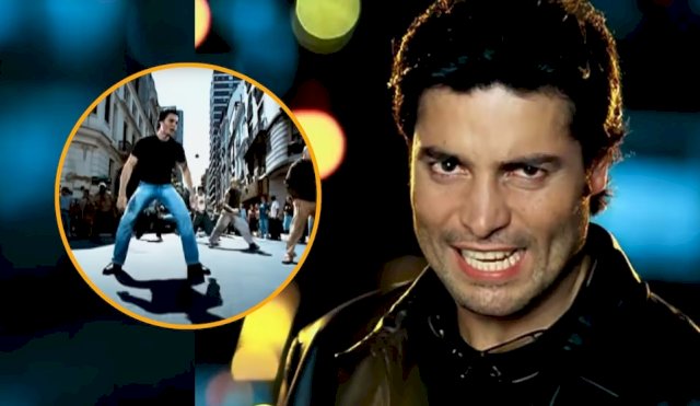 CHAYANNETORERO