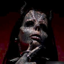 Toxii Danielle