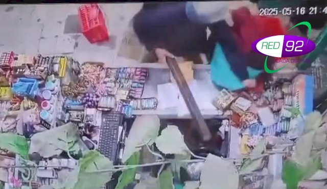 SUPERMERCADO CHINO