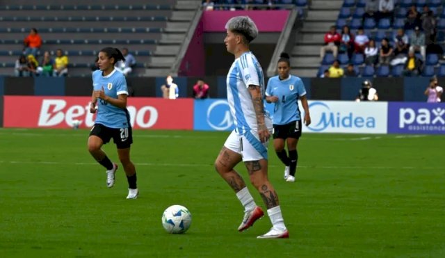 SELECARGFEMENINA